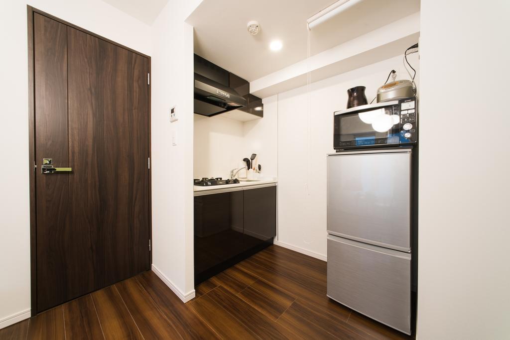 Hotel Axas Nihonbashi Präfektur Tokio Exterior foto