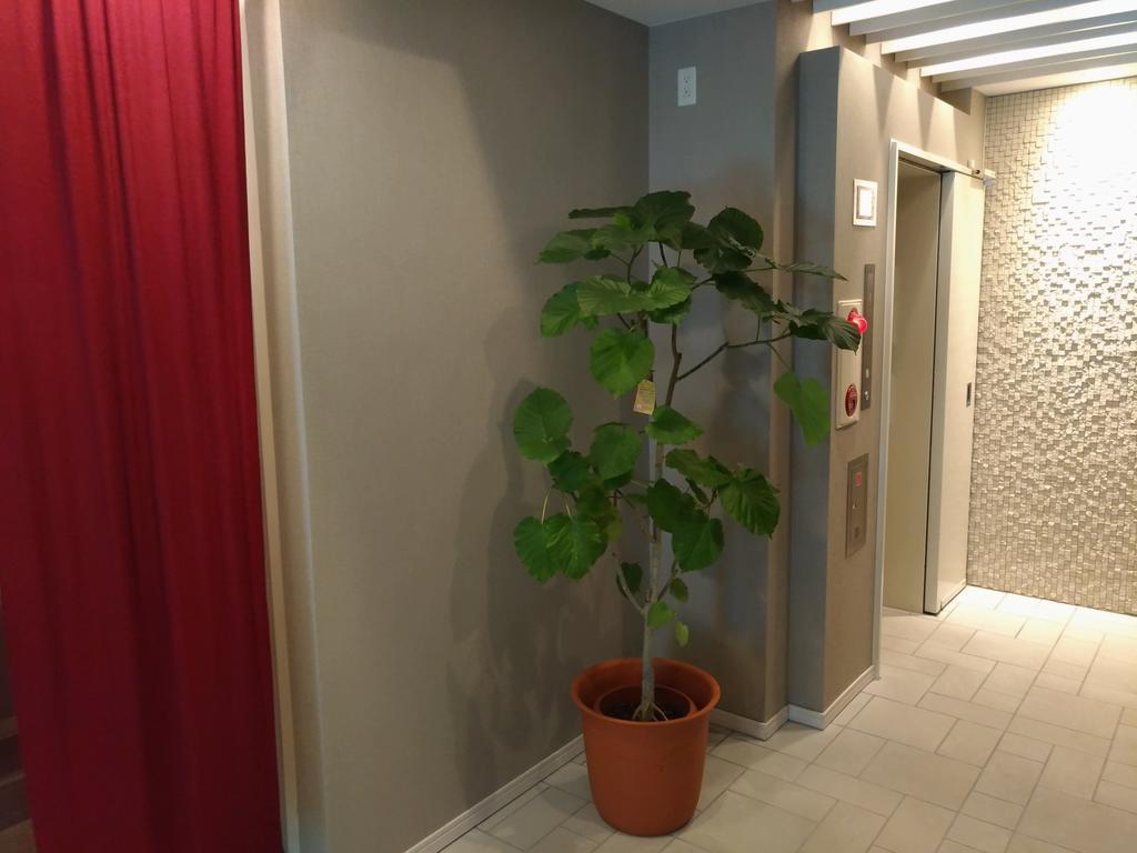 Hotel Axas Nihonbashi Präfektur Tokio Exterior foto